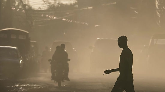 Vigilantes in Haiti are Fighting Gangs